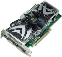 Ibm NVIDIA Quadro FX 4500 (13M8477) Ibm NVIDIA Quadro FX 4500 (13M8477)